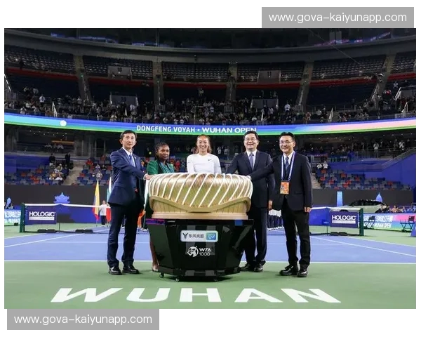 直播网球：把球场热血搬到你的屏幕前