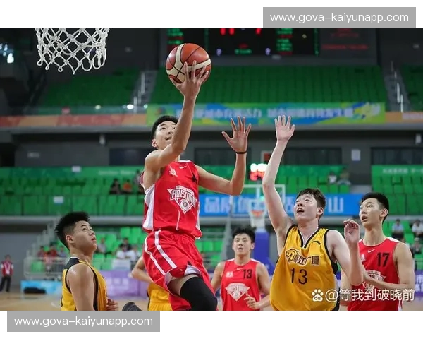 赛程NBL：掌控赛场节奏，点燃篮球热情的新方式